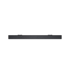 Dell Slim Soundbar - SB521A | Premium Sound Experience & Sleek Design - Model 8778K